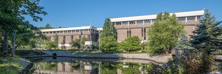 Brady Sullivan Properties purchases One Granite <br>Place for $3.4 million from from Lincoln Financial Group